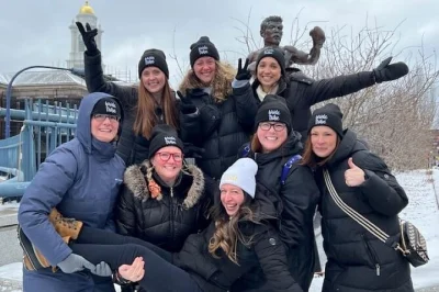 Recorre el north end de boston con un local, prueba cannoli, chowder, explora haymarket y boston public market, con todas las degustaciones incluidas.