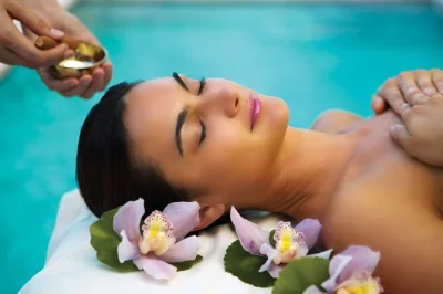 Feel the history at ephesus, visit the house of virgin mary, and unwind in a real turkish bath—private tour from kusadasi with lunch and all transport included.