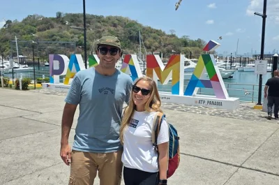 Feel the buzz of panama city, watch ships at the canal, stroll casco viejo’s streets. includes airport pickup, flexible timing, and a local guide—no stress.