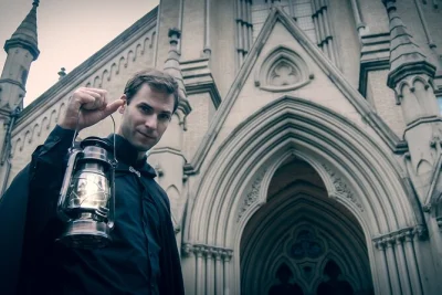 Feel toronto’s haunted side on a lantern-lit ghost walk with a local guide. hear chilling stories, visit mackenzie house & explore historic sites. includes all fees.