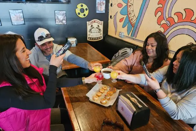 Nashville Private Food Tour: 5+ Local Tastings in East Nashville