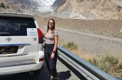 7-Day Private Tour to Hunza from Islamabad: Karakoram Highway