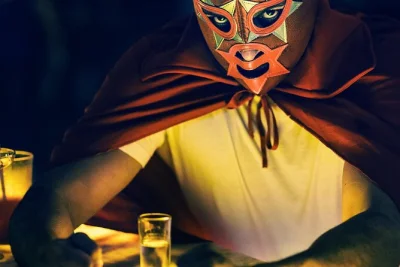Feel the buzz of mexico city with tacos, mezcal tastings, and live lucha libre at arena mexico. includes tickets, drinks, street food, and a local guide.