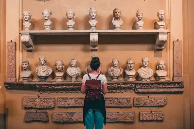 Museos Vaticanos y capilla Sixtina: Tour sin fila
