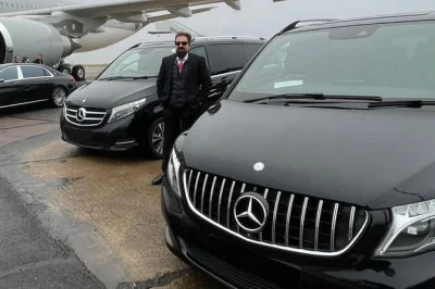 Direkt nach der landung in marrakesch: privater transfer mit persönlichem empfang, gepäckhilfe und entspannter fahrt zum hotel ohne taxistress.