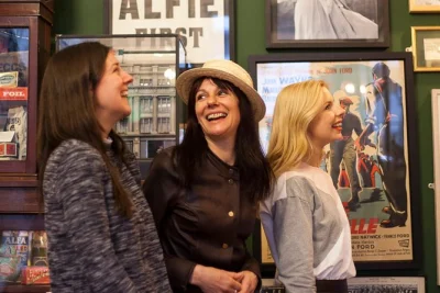 Feel dublin’s humor & history in a 29-minute guided tour at the little museum, right on st. stephen’s green. includes entry, local storytelling, and easy access.