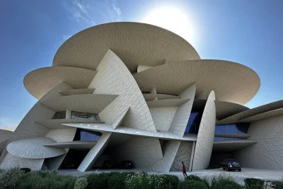 Feel the pulse of doha on a private city tour—explore souq waqif, katara cultural village, and the pearl-qatar with hotel pickup, local guide, and wifi included.