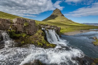 Feel the wild spirit of iceland’s snaefellsnes peninsula on a small group day trip from reykjavik, with hotel pickup and a local guide for an immersive journey.