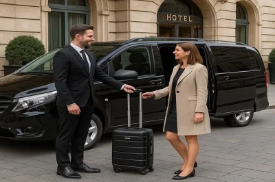 Start your istanbul trip with direct airport pickup—no crowds, no delays. private mercedes transfer, flight tracking, real-time whatsapp support, and a local driver.