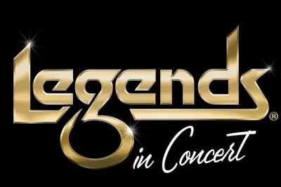 Feel the energy of myrtle beach with live tribute artists, christmas classics, and interactive moments at legends in concert. includes admission and wheelchair access.