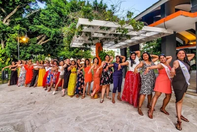 Sway to puerto rican rhythms in san juan’s lively park, learning salsa from local dancers. no partner needed. includes all fees and a professional instructor.