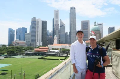 Singapur entdecken: private tour mit lokalem guide, hotelabholung, öffentlichem nahverkehr und flexiblen zeiten. erlebe chinatown, marina bay & mehr ganz nach deinem geschmack.
