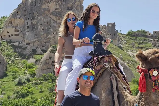Cappadocia Ganztagestour: Unterirdische Stadt & Uchisar Burg