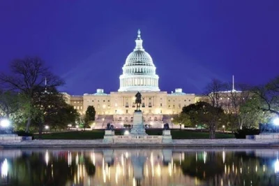 See dc’s monuments glow on a 3-hour night tour with photo stops at the white house, lincoln memorial, and more. includes guide, coach bus, and ticket upgrade options.