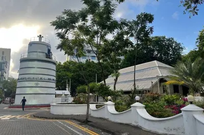 Malé City Walking Tour: Half-Day Highlights with Local Guide