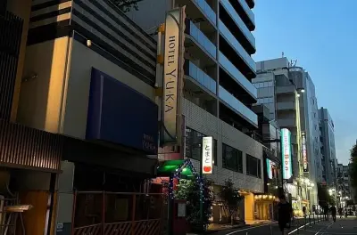 Kabukicho Macabre Tour: Real Tokyo Vice with Licensed Guide