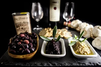 Follow a local foodie through nice’s historic streets, tasting socca, provençal wine, olive oil, and classic sweets. includes tastings and guide.