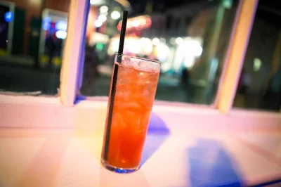 Sip classic cocktails in new orleans’ french quarter on a walking tour with a local guide. enjoy four drinks, stories behind each bar, and lively company—cocktail lovers welcome.