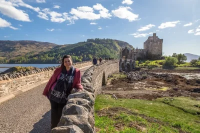 Isla de skye, lago ness, castillos y whisky: vive las highlands en un viaje de 5 días desde edimburgo con alojamiento en b&b, paisajes épicos y experiencias únicas.