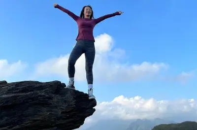 Tour de día completo en Cao Bang: Monte Phia Oac y pueblos étnicos