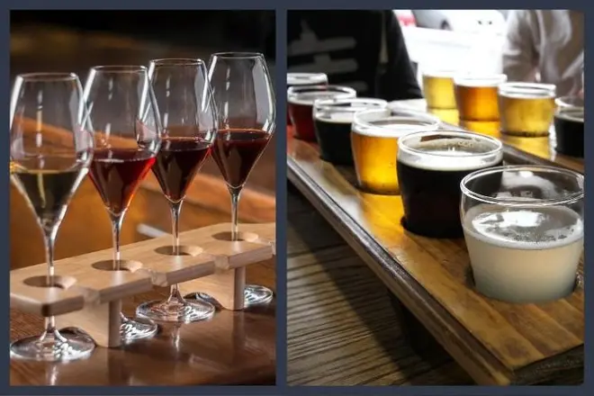 Tour privato di cantine a Traverse City: Scegli le tue tappe