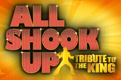 Erlebe las vegas mit einer elvis tribute show im alexis park. live-band, alle hits und echte stimmung – tickets inklusive, barrierefrei zugänglich.