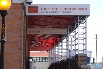 Step into dallas history on a jfk assassination tour with stops at dealey plaza, the sixth floor museum, and lee harvey oswald’s rooming house—includes van transport.