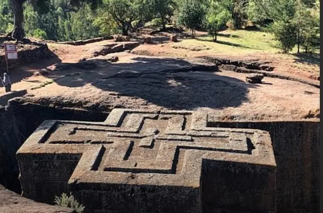 5-tägige Tour Nordäthiopien: Lalibela, Gonder & Bahir Dar