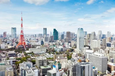 Let a licensed guide lead you through tokyo’s vibrant contrasts—ancient temples, neon crossings, secret gardens. customizable half-day walking tour with flexible meet-up.