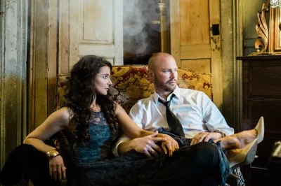 Step into savannah’s haunted past on a small-group ghost tour with audio headsets, live storytelling, and a local historian guide. includes all equipment.