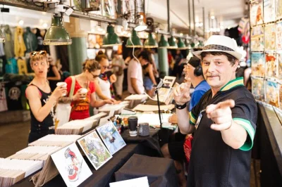 Start your seattle food tour at pike place market, sampling award-winning bites, meeting vendors, and hearing stories with a market family insider. includes tastings.