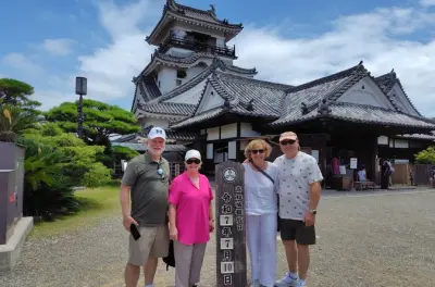 Kochi Shore Excursion: Custom Car Tour with Licensed Guide