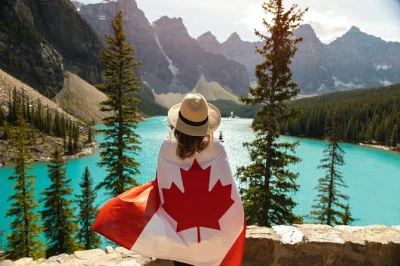 Feel the chill of bow falls, wander banff avenue, and see lake louise’s turquoise water on a small group tour from calgary or canmore. includes pickup & local guide.