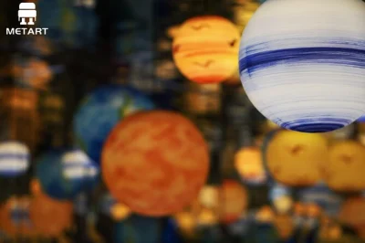 Entdecke melbourne’s metartworld mit rekordverdächtiger metallkunst, einem surrealen spiegel-labyrinth und interaktiven ausstellungen. eintritt inklusive – unkomplizierte buchung.