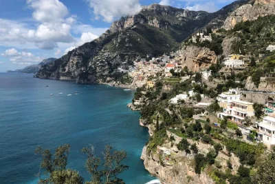 Feel the colors of positano, amalfi & ravello on a private amalfi coast day trip with flexible stops, local guide, and hotel pickup—plus time for beach photos & cathedral visits.