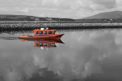 Feel the wind on a speed boat from dingle to great blasket island, spot dolphins, explore abandoned villages, and enjoy a relaxed small group tour with flexible timing.