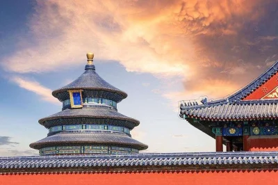 Step inside beijing’s imperial palaces and sacred sites with a private guide, hotel pickup, and flexible options for lunch or extra stops—see daily life unfold in iconic places.