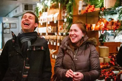 North End Boston : 6 dégustations avec guide privé inclus