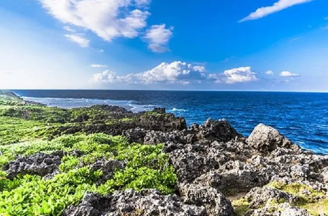 Nord-Okinawa ab Naha: Kap Hedo und Kouri-Insel