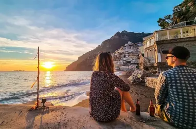 Amalfi y Ravello desde Salerno con degustación de limoncello