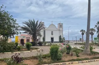 Santo Antão Tagestour mit Auto: Insel-Highlights und lokaler Guide