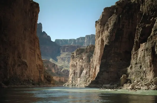 Biglietto Grand Canyon IMAX "Rivers of Time": Film di 34 minuti