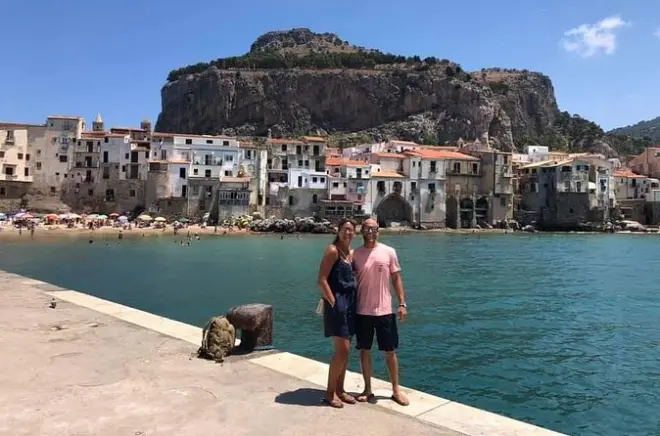 Cefalù y Castelbuono desde Palermo en tour privado de día completo