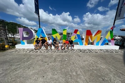 Feel the pulse of panama city on a private tour—wander casco viejo, watch ships at the canal, and catch city views from amador causeway. includes pickup and flexible timing.