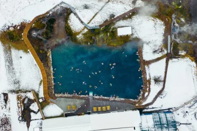 Steam rises at the secret lagoon, geysers erupt nearby, and gullfoss thunders—experience iceland’s golden circle with a small group, entry and pickup included.