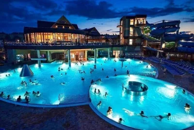 Feel the mountain air in zakopane, ride the gubałówka funicular, taste smoked oscypek cheese, stroll krupówki street, and unwind in thermal pools. pickup included.