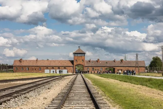 Auschwitz-Birkenau tour from Krakow: Private transfer and guide