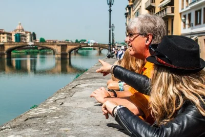 See michelangelo’s david without the wait, walk florence’s iconic streets, and explore the duomo with a small group and expert guide. includes skip-the-line tickets.