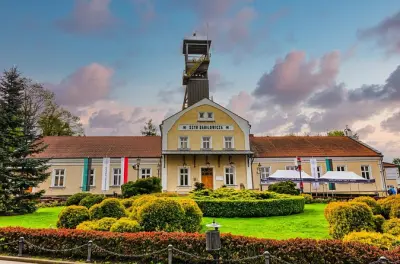 Wieliczka Salt Mine tour from Krakow: Private transfer included