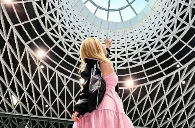 Storia e cultura di Shenzhen con esperienza di consegna drone